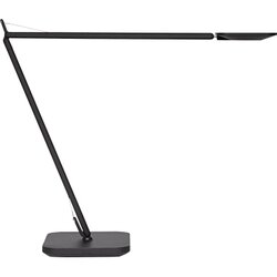 UNILUX 400016681 Tischleuchte Magic LED schwarz 