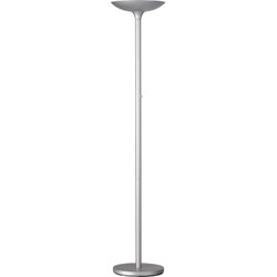 UNILUX 400090468 Deckenfluter VARIALUX LED metallgrau