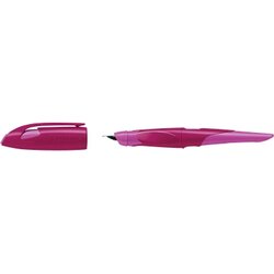 STABILO® 5014/5-41 Füllhalter EASYbirdy R A beere/pink