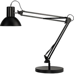 UNILUX 400093579 Tischleuchte SUCCESS 80 LED schwarz