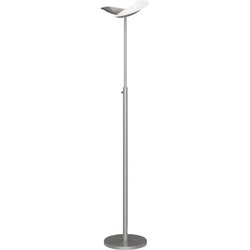 UNILUX 400100711 Deckenfluter ZELUX 2 LED-Flügel si