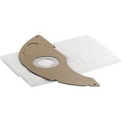 Kärcher 2.889-217.0 Filtertüten Vlies 5 St./Pack. 