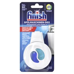 FINISH 3048418 Spülmaschinendeo Anti Scent 4ml
