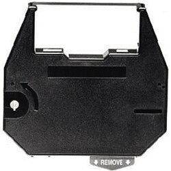 Kores G186CFS Farbband Gr.186C schwarz 