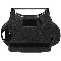 Kores G188CFS Farbband Gr.188C schwarz 