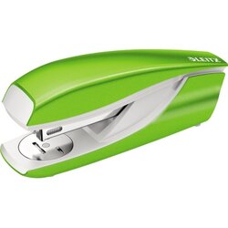 Leitz 55021054 Heftgerät NeXXt 30Bl. Metall grün