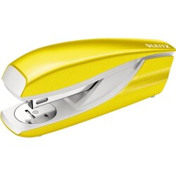 Leitz 55021016 Heftgerät NeXXt 30Bl. Metall gelb