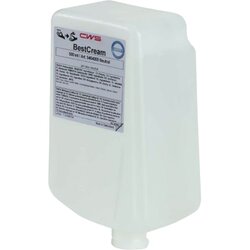 CWS 5464 Seifencreme Best Cream 500ml 