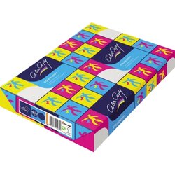 Mondi 8687YK25B Mondi Kopierpapier Color Copy 32x45cm 250g 125Bl.