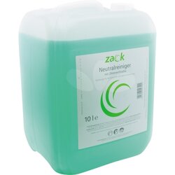 zack 96169 Allzweckreiniger Citro 10l 