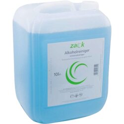 zack 96670 Universalreiniger 10l 