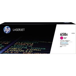 HP W2003X Toner 658X magenta 
