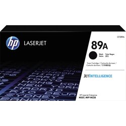 HP CF289A Toner 89A 5.000Seiten schwarz 