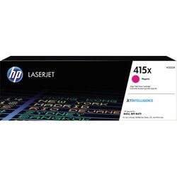 HP W2033X Toner 415X 6.000Seiten magenta 