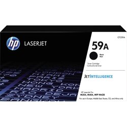 HP CF259X Toner 59X 10.000Seiten schwarz 