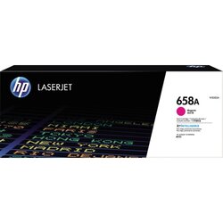 HP W2003A Toner 658A 6.000Seiten magenta 