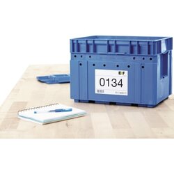 HERMA Universaletikett PREMIUM 148,5 x 205 mm (B x H)