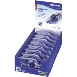 Pelikan Korrekturroller blanco® Maxi Roller Karton