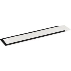 DURABLE 171258 C-Profil 40mm an 5 St./Pack. +Schilder