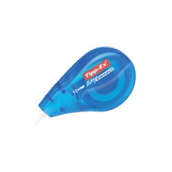 Tipp-Ex® 8290352 Korrekturroller Easy Correct 4,2mmx12m weiß
