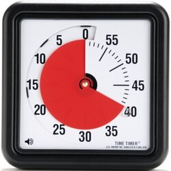 Time Timer 58504 Countdownuhr 18cm 