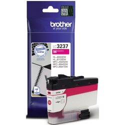 Brother LC3237M Tintenpatrone 1.500Seiten magenta