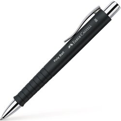 Faber-Castell Kugelschreiber Poly Ball 0,5 mm