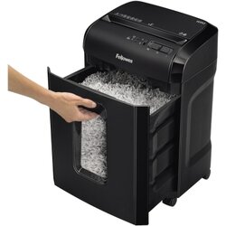 Fellowes® Aktenvernichter Powershred® 10M