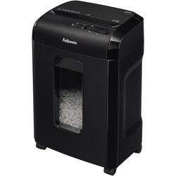 Fellowes® 4630601 Aktenvernichter Powershred 10M Partikel 2x12mm