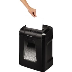 Fellowes® Aktenvernichter Powershred® 12C