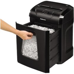 Fellowes® Aktenvernichter Powershred® 12C