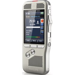 Philips DPM8500/00 Diktiergerät Digital Pocket Memo