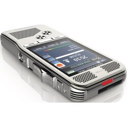 Philips Diktiergerät Digital Pocket Memo DPM 8100