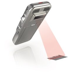 Philips Diktiergerät Digital Pocket Memo DPM 8500