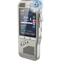 Philips Diktiergerät Digital Pocket Memo DPM 8100