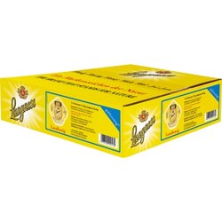 Langnese 70102916 Honig Landhonig 20g 72St. 