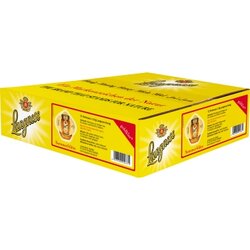 Langnese 70102915 Honig Sommerblütenhonig 20g 72St.