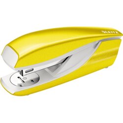Leitz 55022016 Heftgerät NeXXt 30Blatt Metall gelb