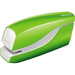 Leitz 55661054 Elektroheftgerät NeXXt WOW grün