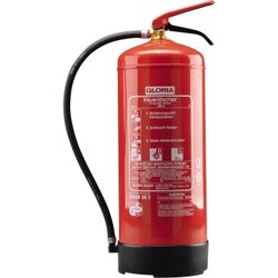 GLORIA 002141.0000 Handfeuerlöscher PD 12 GA Brandklasse 55A / 233B