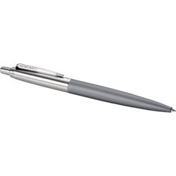 Parker 2068360 Kugelschreiber Jotter XL M Matte Grey C.C.