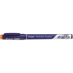 PILOT 4170006 Fineliner FriXion SW-FF-O 1,3mm orange