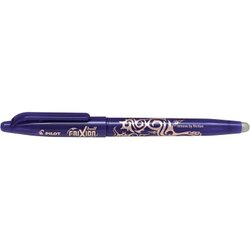 PILOT 2258003 Tintenroller FriXion Ball 1.0 BL-FR10-L 1mm blau