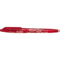 PILOT 2258002 Tintenroller FriXion Ball 1.0 BL-FR10-R 1mm rot