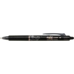 PILOT 2271001 Tintenroller FriXion Clicker 1.0 BLRT-FR10-B 1mm sw