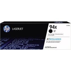 HP CF294X Toner 94X 2.800Seiten schwarz 