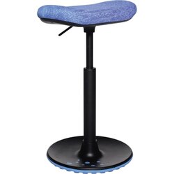 TOPSTAR SH406CV6 Hocker Sitness H2 Skateboard bl
