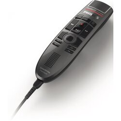Philips SMP3700/00 Diktiergerät SpeechMike Premium Touch