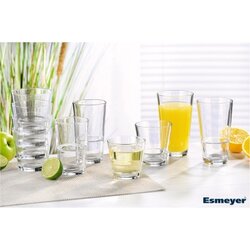 Arcoroc Longdrinkglas STACK UP 290 ml