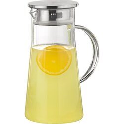 Esmeyer® 410-927 Karaffe Porto 1l Höhe 22,6cm 